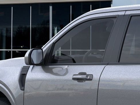 New 2025 Ford Maverick Lobo image 12