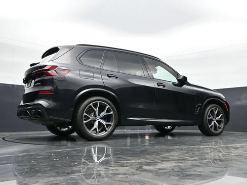 Used 2026 BMW X5 M60i AWD/4WD image 47