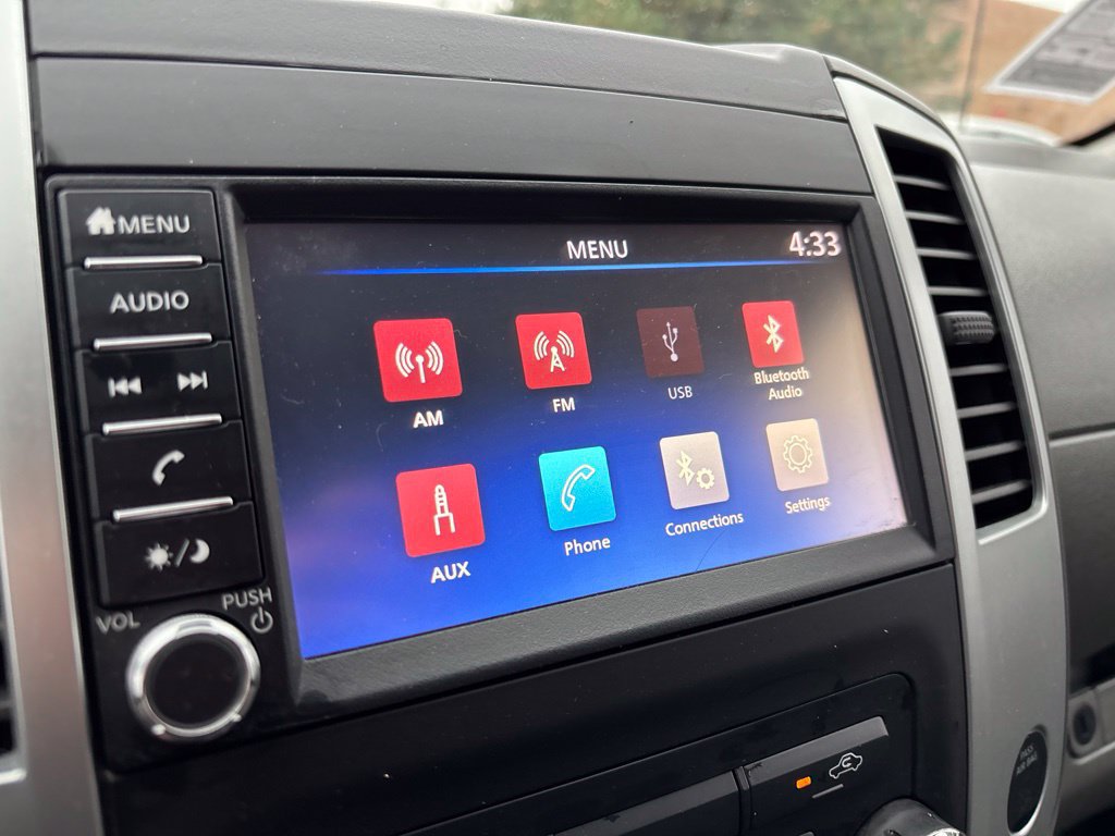 Used 2019 Nissan Frontier SV AWD/4WD image 22