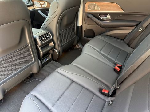 New 2026 Mercedes-Benz GLE 350 4MATIC image 11