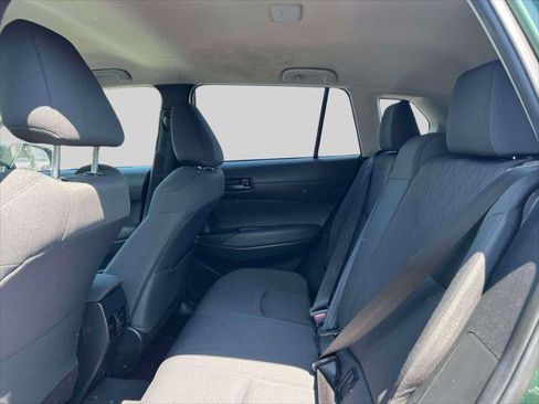 Certified 2022 Toyota Corolla Cross LE AWD/4WD image 14