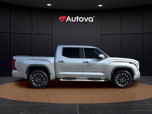 Used 2023 Toyota Tundra Limited w/ Power Package AWD/4WD image 6