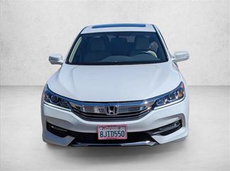 Used 2017 Honda Accord EX-L video 2