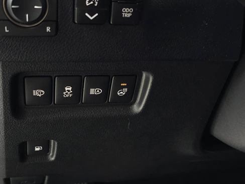 Used 2023 Lexus GX 460 Premium AWD/4WD image 18