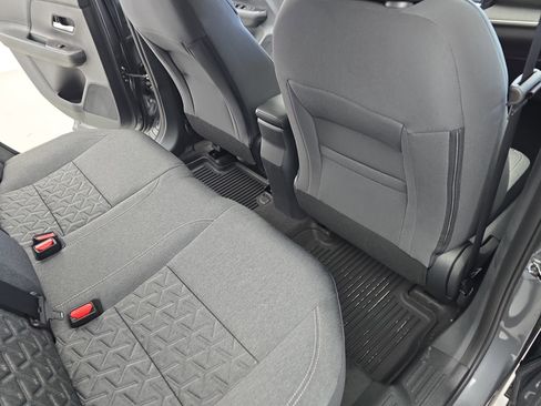 New 2026 Nissan Kicks SV w/ SV Premium Package image 11