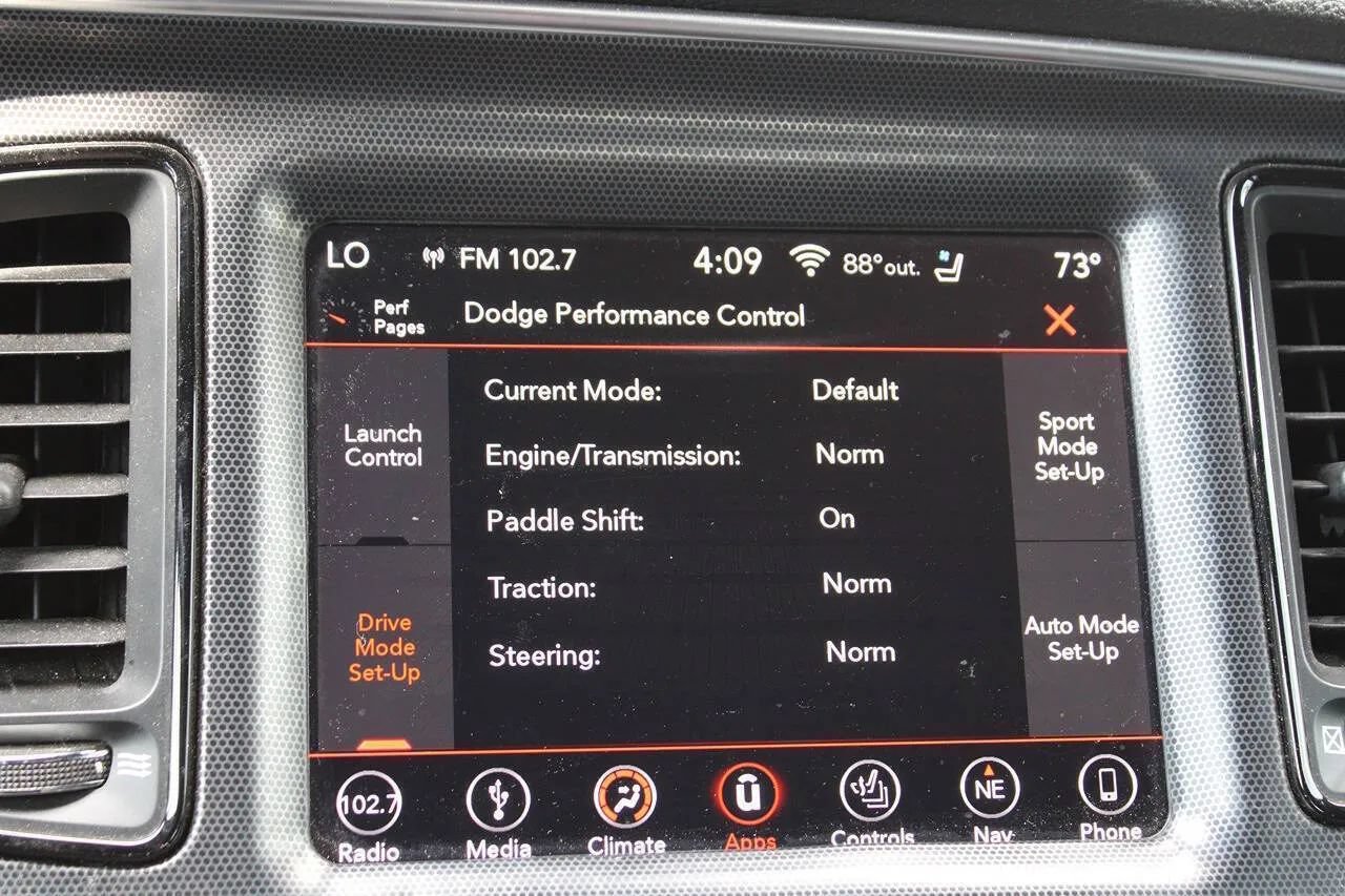 Used 2018 Dodge Challenger R/T Plus RWD image 14