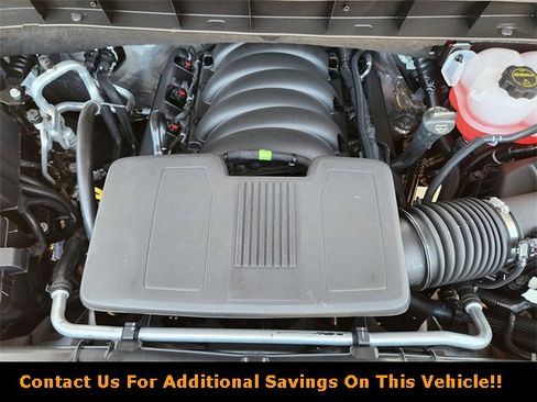 New 2026 GMC Sierra 1500 Elevation w/ Elevation Premium Package image 23