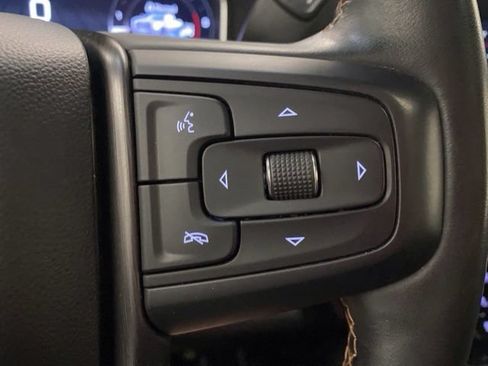 Used 2024 GMC Sierra 2500 AT4 w/ AT4 Preferred Package AWD/4WD image 33