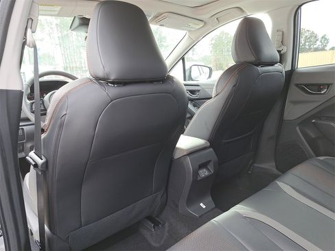 Certified 2025 Subaru Crosstrek 2.5i Limited image 12