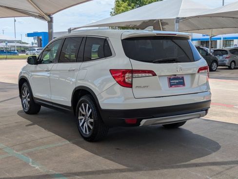 Used 2020 Honda Pilot EX-L image 8