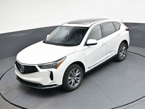 Used 2023 Acura RDX Technology Package image 29