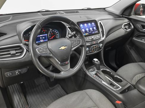 Used 2019 Chevrolet Equinox LT AWD/4WD image 17