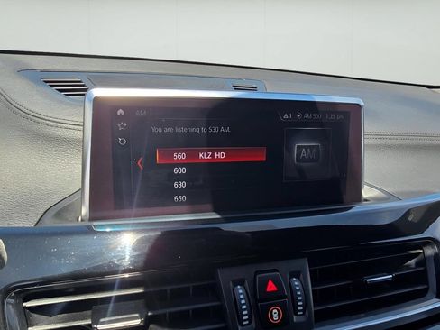 Used 2022 BMW X2 xDrive28i w/ Convenience Package AWD/4WD image 16