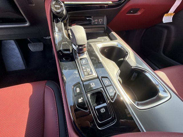 New 2026 Lexus NX 350 AWD w/ Premium Package image 21