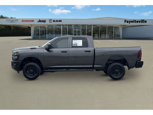 Used 2025 RAM 2500 Tradesman image 6