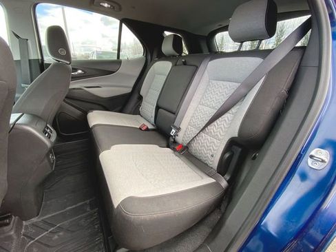 Used 2023 Chevrolet Equinox LS w/ LS Convenience Package image 23