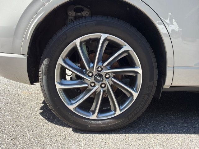 Used 2024 Lincoln Corsair Grand Touring AWD/4WD image 22
