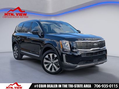 Used 2021 Kia Telluride S