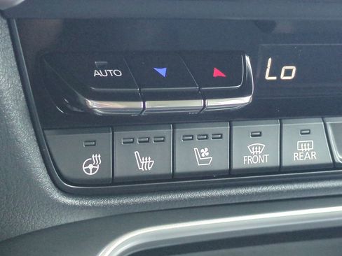 New 2026 MAZDA CX-90 3.3 Turbo w/ Premium Sport Pkg image 22