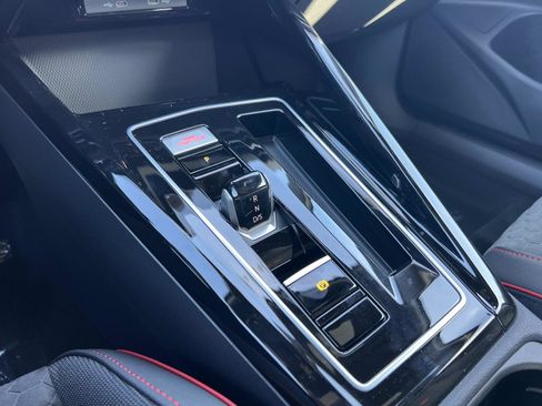 New 2026 Volkswagen GTI SE image 20