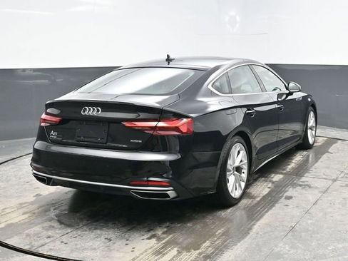 Used 2023 Audi A5 2.0T Premium Plus w/ Premium Plus image 6
