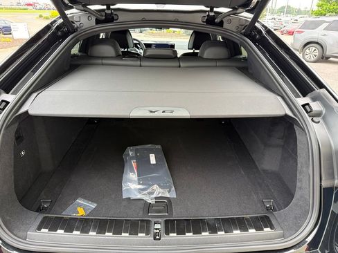 New 2027 BMW X6 M60i AWD/4WD image 15