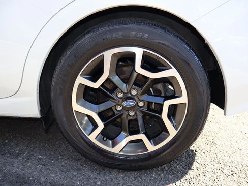 Used 2020 Subaru Impreza 2.0i image 29