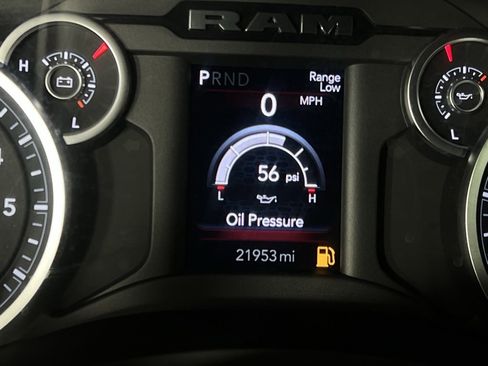 Certified 2025 RAM 2500 Big Horn image 18