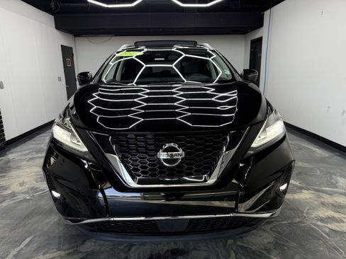 Used 2021 Nissan Murano SL image 7
