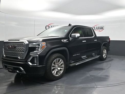 Used 2020 GMC Sierra 1500 Denali image 3