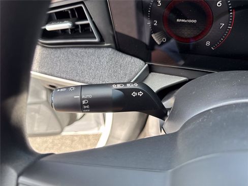 New 2026 Nissan Kicks S FWD image 19