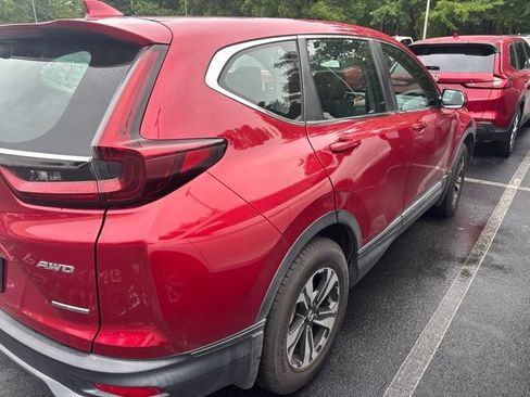 Used 2021 Honda CR-V Special Edition image 4