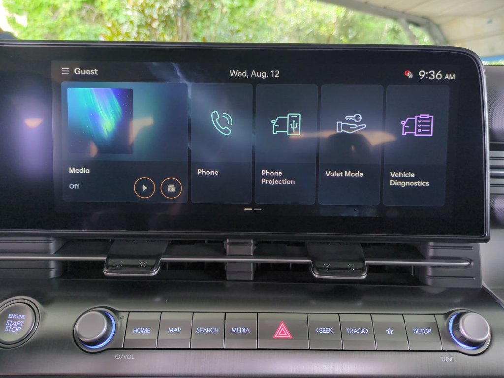 New 2027 Hyundai Kona SEL Sport FWD image 21