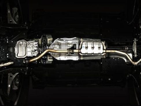 Certified 2026 Subaru Outback Touring AWD/4WD image 22
