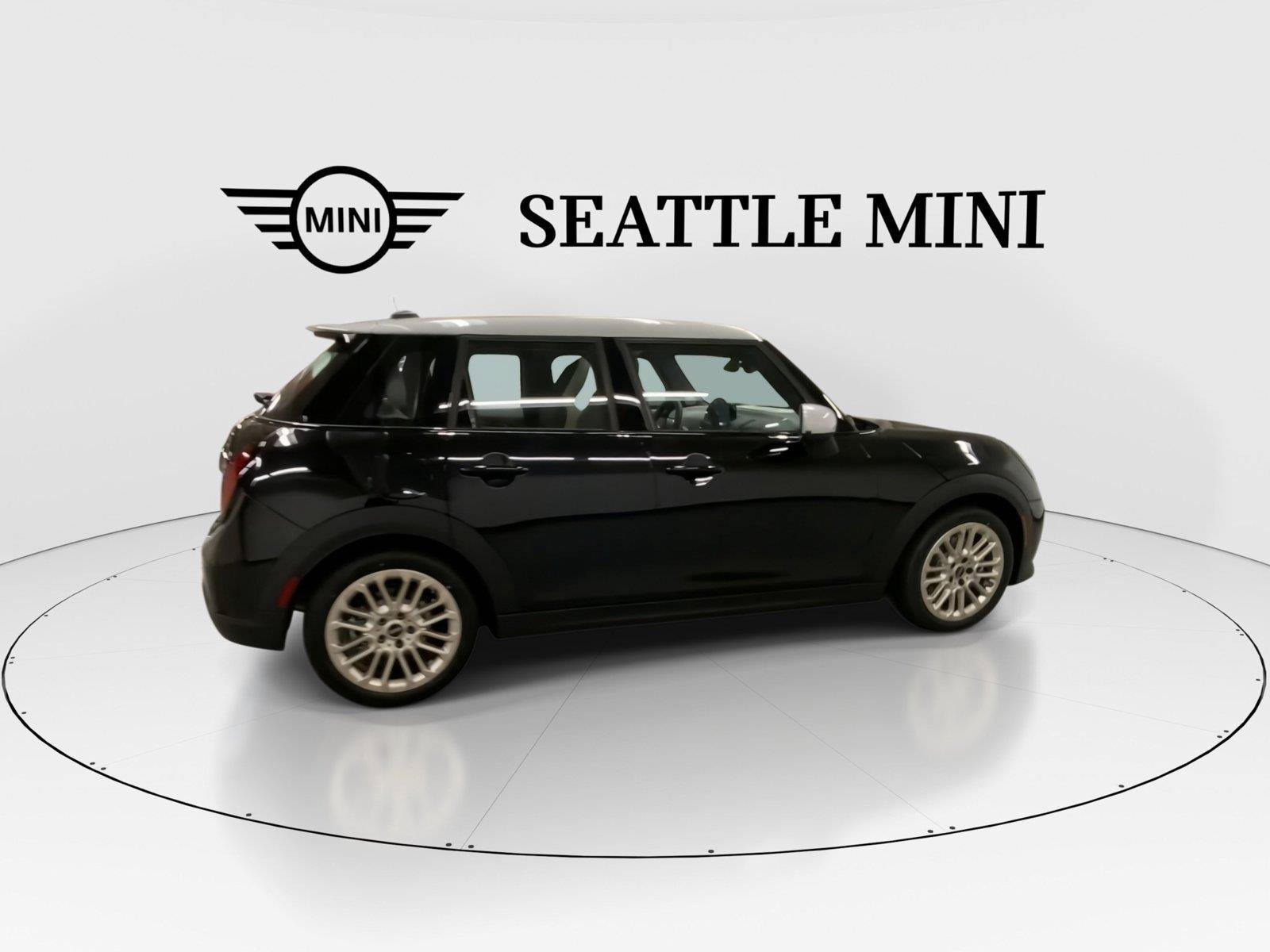 New 2026 MINI Cooper S FWD image 12