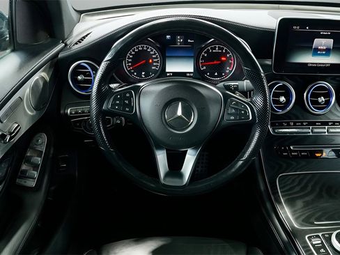 Used 2019 Mercedes-Benz GLC 43 AMG GLC 43 AMG w/ Multimedia Package image 33