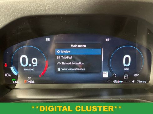 New 2026 Ford Explorer Active image 21