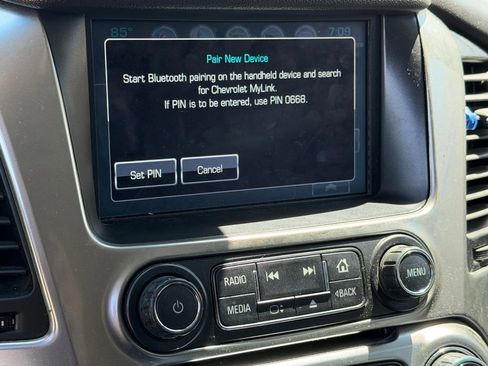 Used 2019 Chevrolet Suburban LT AWD/4WD image 23
