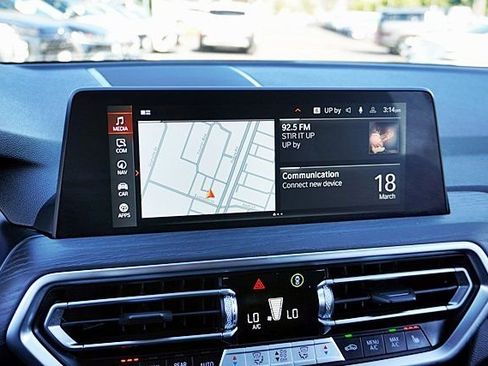 Used 2023 BMW X3 xDrive30i w/ Convenience Package image 28