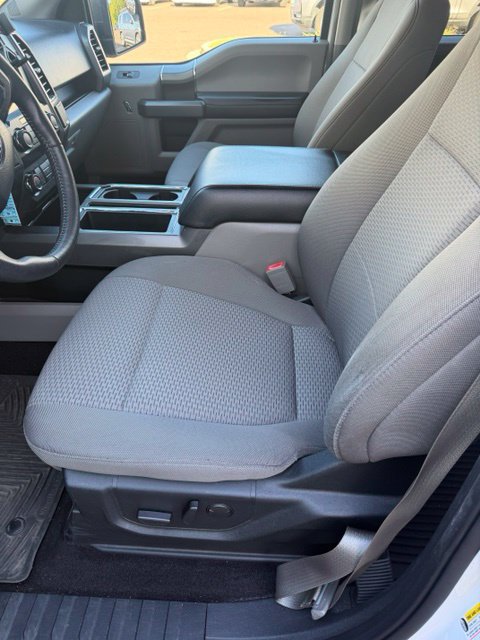 Used 2020 Ford F150 XLT w/ Equipment Group 302A Luxury RWD image 8