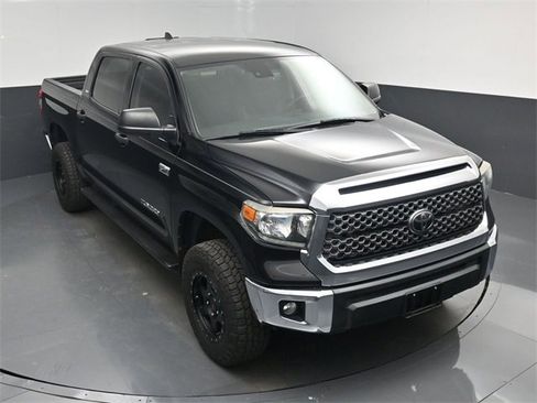 Used 2020 Toyota Tundra SR5 image 39