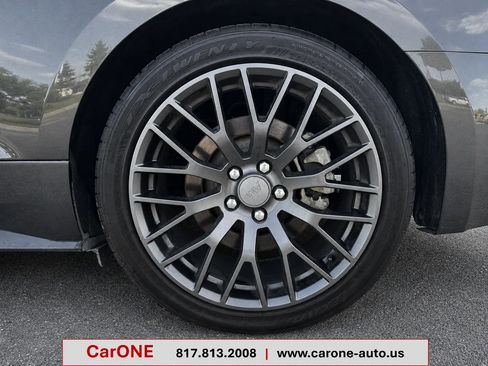 Used 2016 Ford Mustang GT RWD image 10