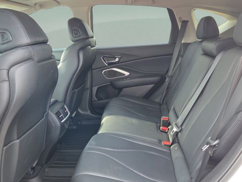 Used 2020 Acura RDX FWD image 12