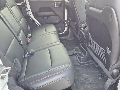 New 2026 Jeep Wrangler Unlimited Rubicon 392 image 14