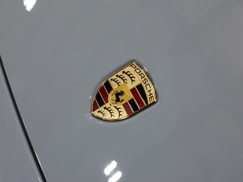 Used 2025 Porsche 911 Turbo S image 71