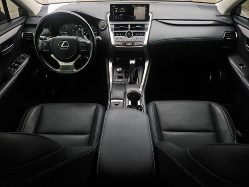 Used 2021 Lexus NX 300 FWD w/ Premium Package image 32
