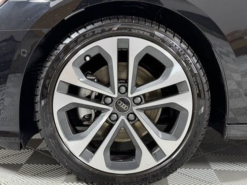 Certified 2025 Audi A3 2.0T Premium image 9