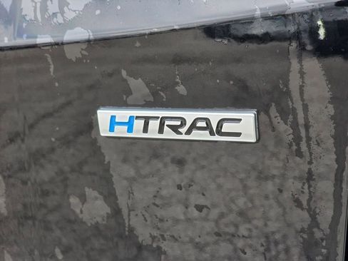 Certified 2024 Hyundai Tucson SEL AWD/4WD image 12
