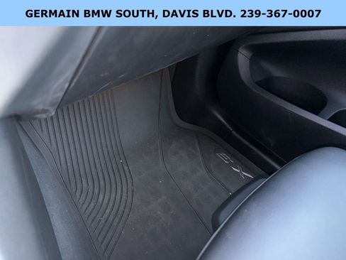 Certified 2022 BMW X3 sDrive30i w/ M Sport Package 2 image 20