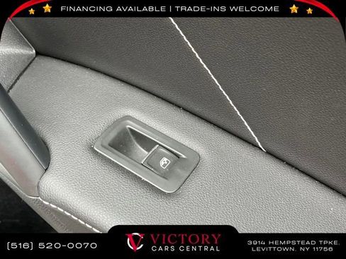 Used 2022 Volkswagen Tiguan SEL R-Line image 19